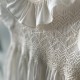 Eve Hand Smocked Special Occasion Baby Gown Eve Hand Smocked Special Occasion Baby Gown