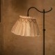 Edit58 x Smock London Elsie Lampshade Skirt Chemise Stripes with Kir Royale Ribbon Hand Smocking Edit58 x Smock London Elsie Lampshade Skirt Chemise Stripes with Kir Royale Ribbon Hand Smocking