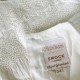 Diana Special Occasion Dress with Madonna Lily Hand Smocking Diana Special Occasion Dress with Madonna Lily Hand Smocking