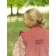 C J Walker Waistcoat Kir Needlecord with Mulberry Hand Smocking Edition 4 C J Walker Waistcoat Kir Needlecord with Mulberry Hand Smocking Edition 4
