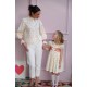 Shelley Blouse Loveheart Cotton Lawn with My Funny Valentine Hand Smocking Edition 22 Shelley Blouse Loveheart Cotton Lawn with My Funny Valentine Hand Smocking Edition 22