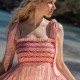 Grace Hopper Dress Love Heart Weave with I Heart You Hand Smocking Grace Hopper Dress Love Heart Weave with I Heart You Hand Smocking